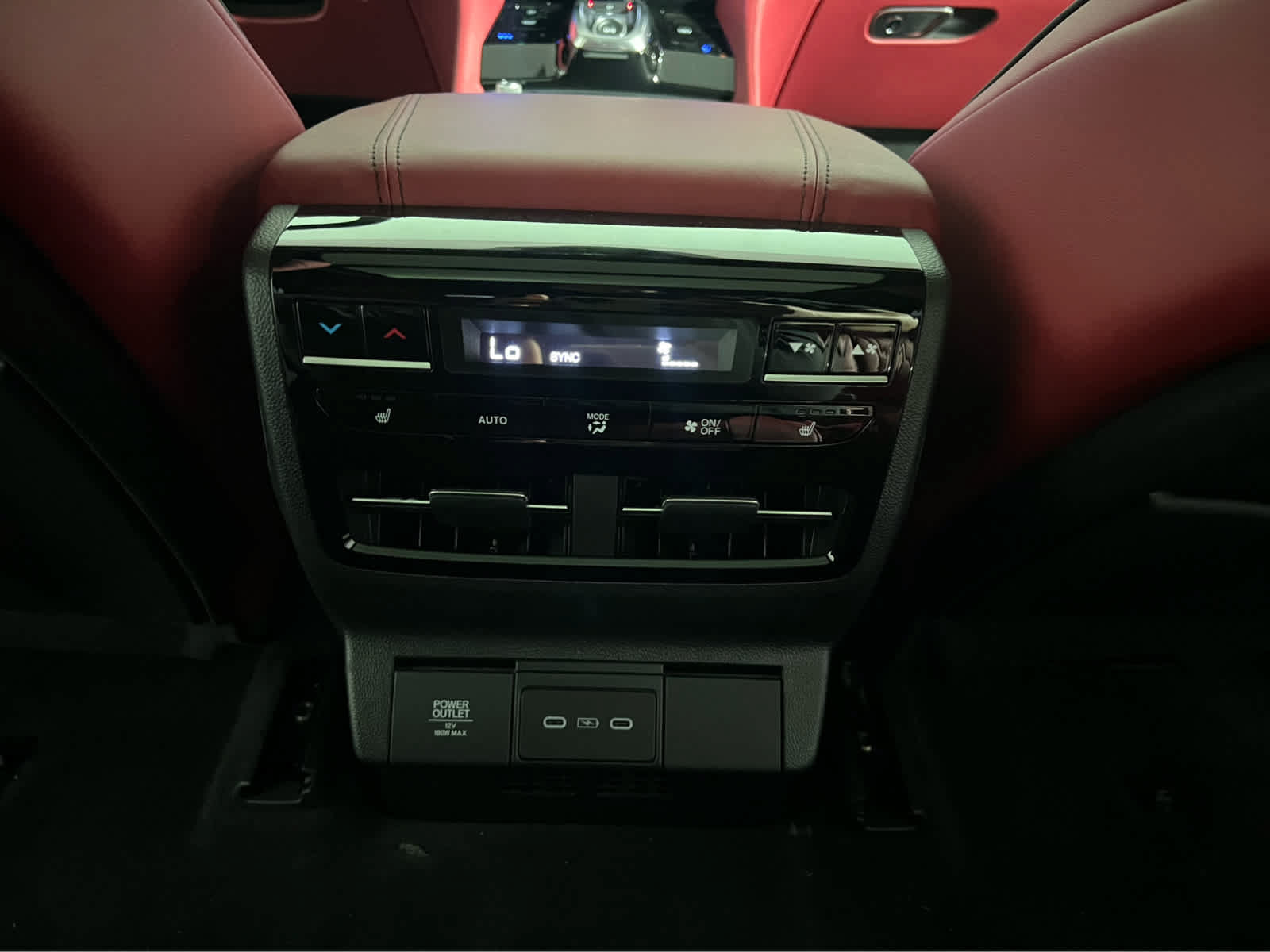 New 2026 Acura MDX Type S AWD/4WD image 9