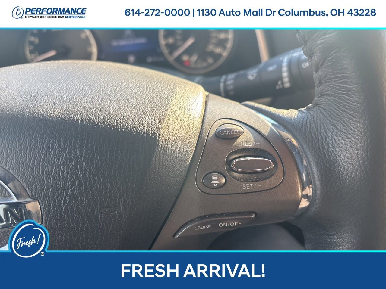 Used 2021 Nissan Murano SV image 20