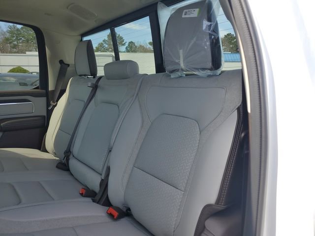 New 2026 RAM 1500 Laramie w/ Laramie Preferred Package AWD/4WD image 16