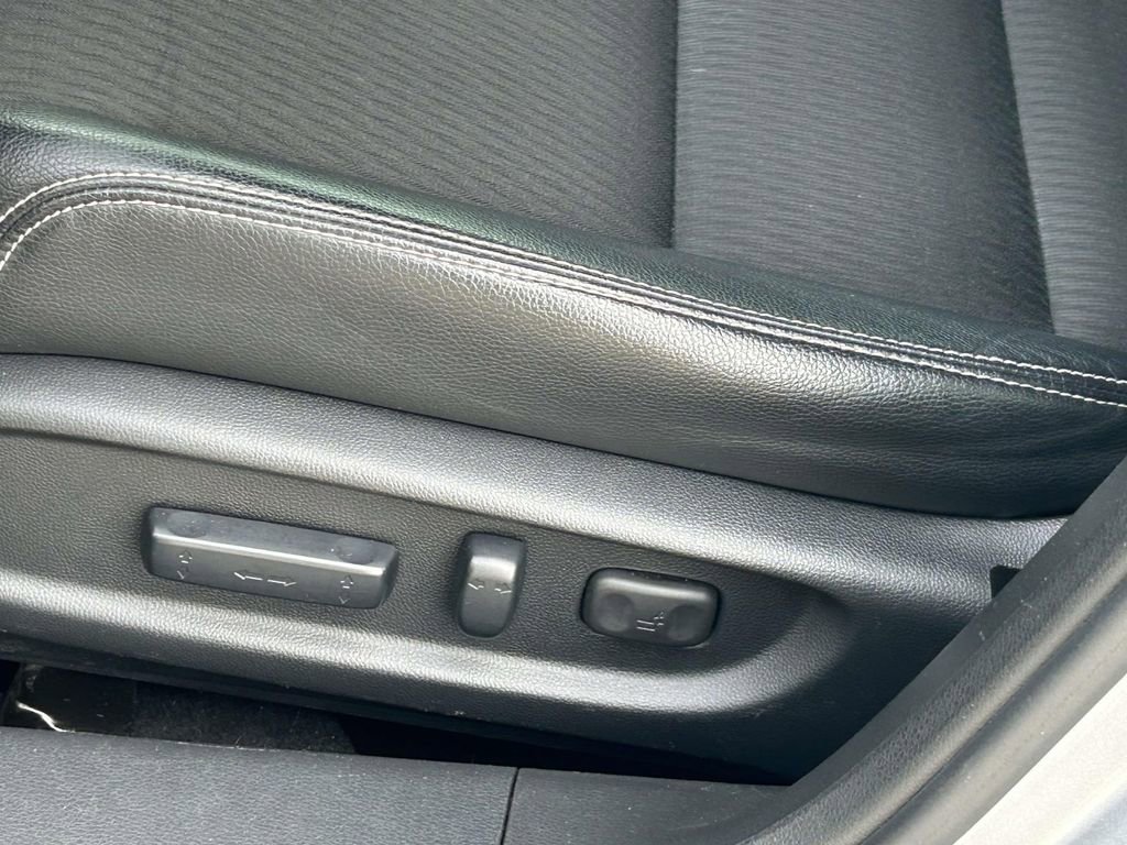 Used 2016 Honda Accord Sport image 18
