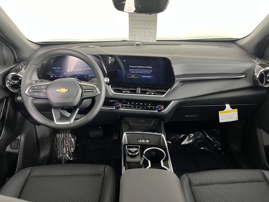 New 2026 Chevrolet Equinox LT w/ Convenience Package II image 14