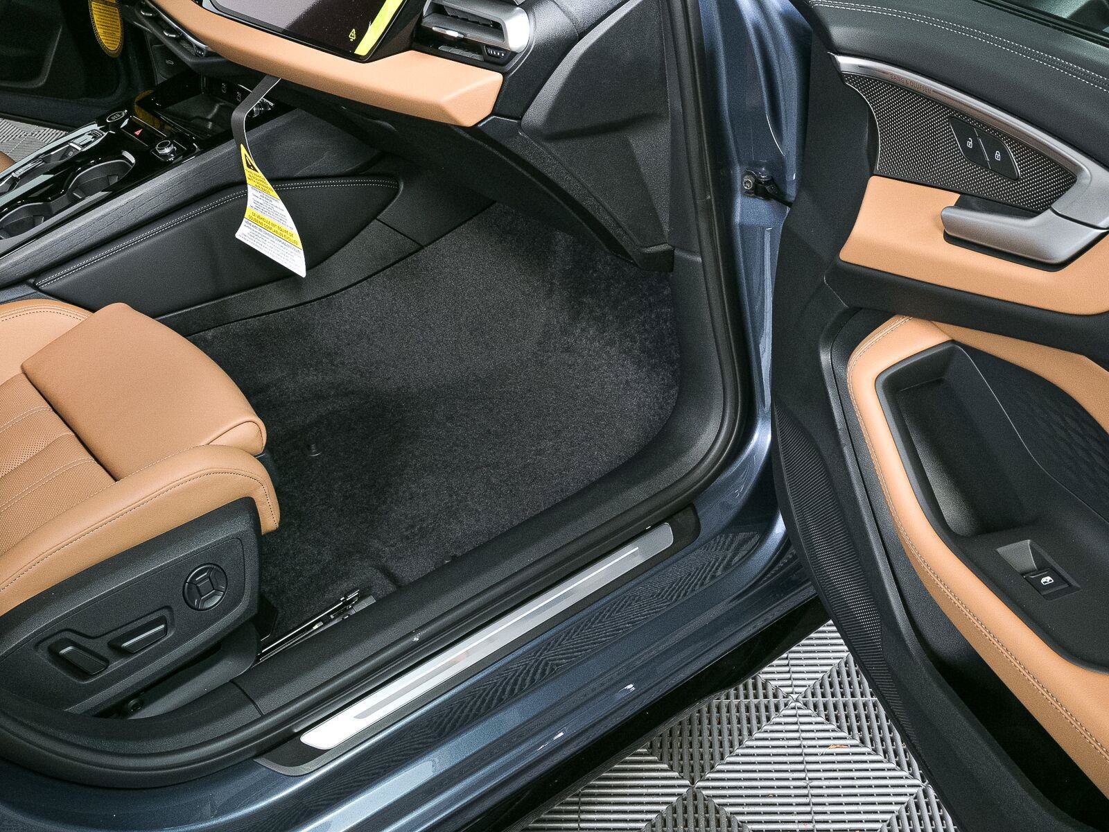 New 2026 Audi A5 Prestige AWD/4WD image 28