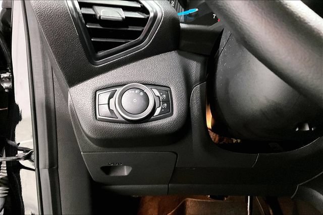 Used 2019 Ford Escape SEL FWD image 44