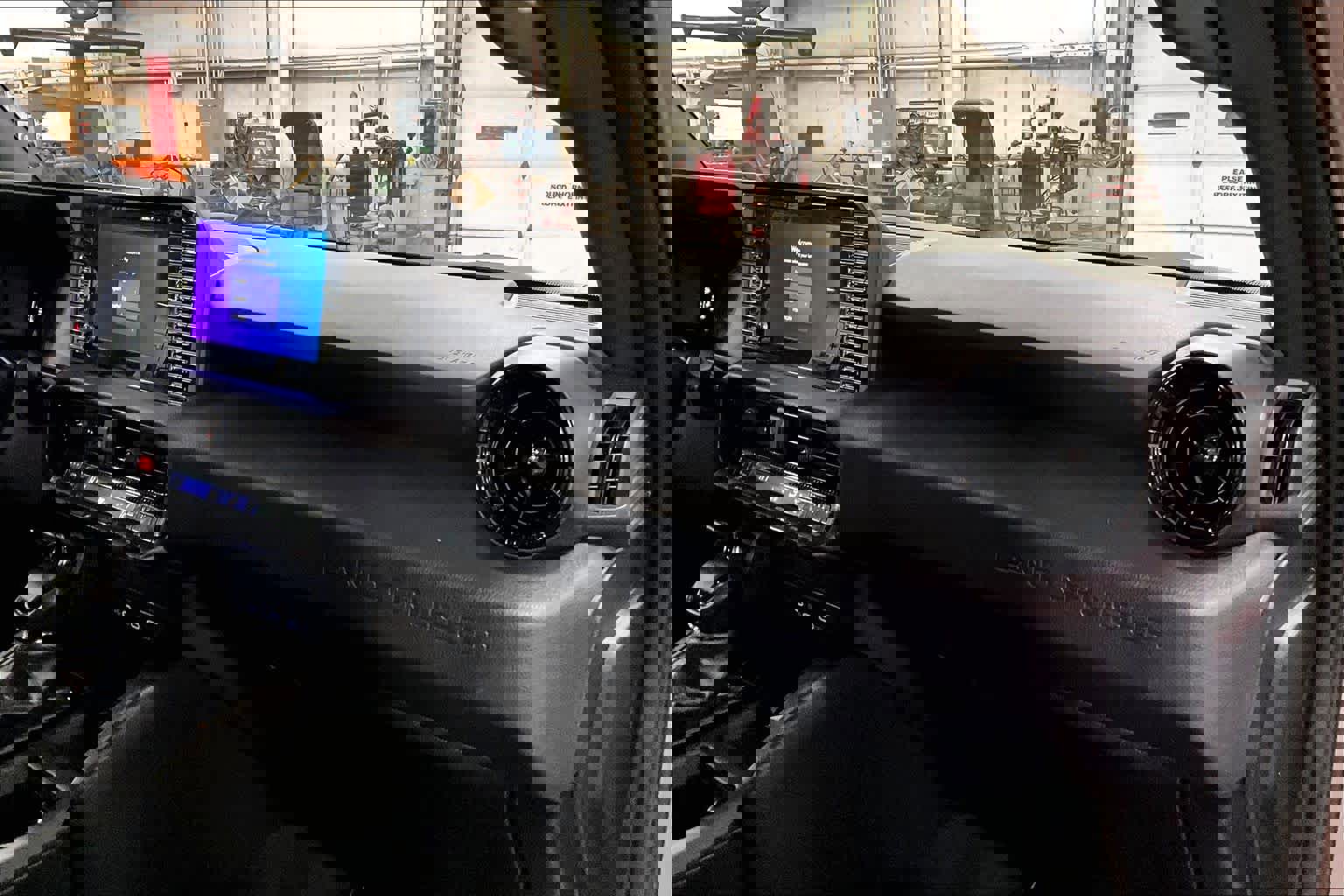 Certified 2024 Toyota Land Cruiser 1958 image 17