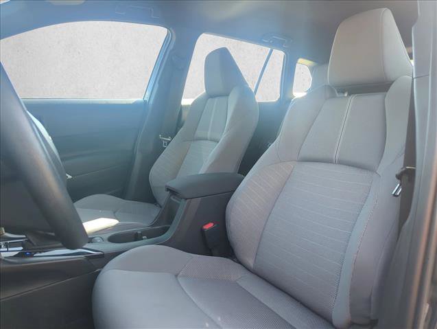 Certified 2024 Toyota Corolla Cross S image 16
