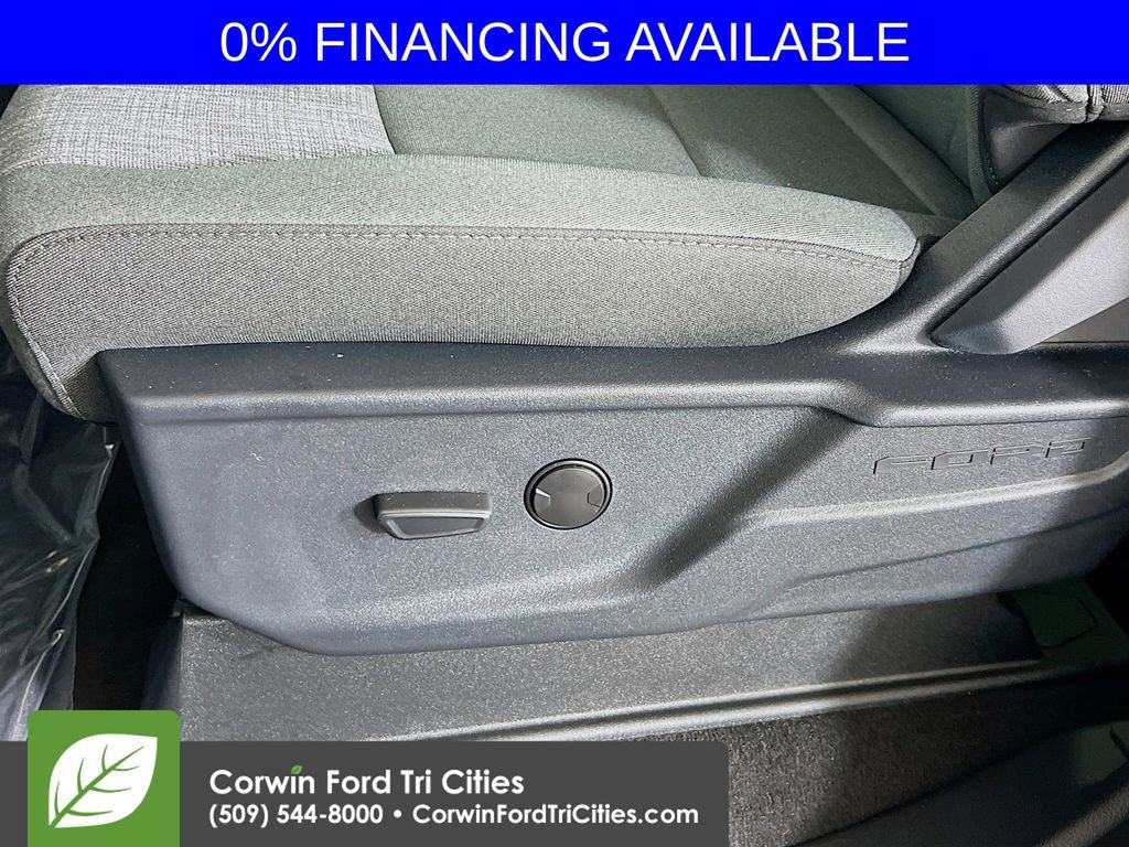 New 2026 Ford F250 XLT image 23