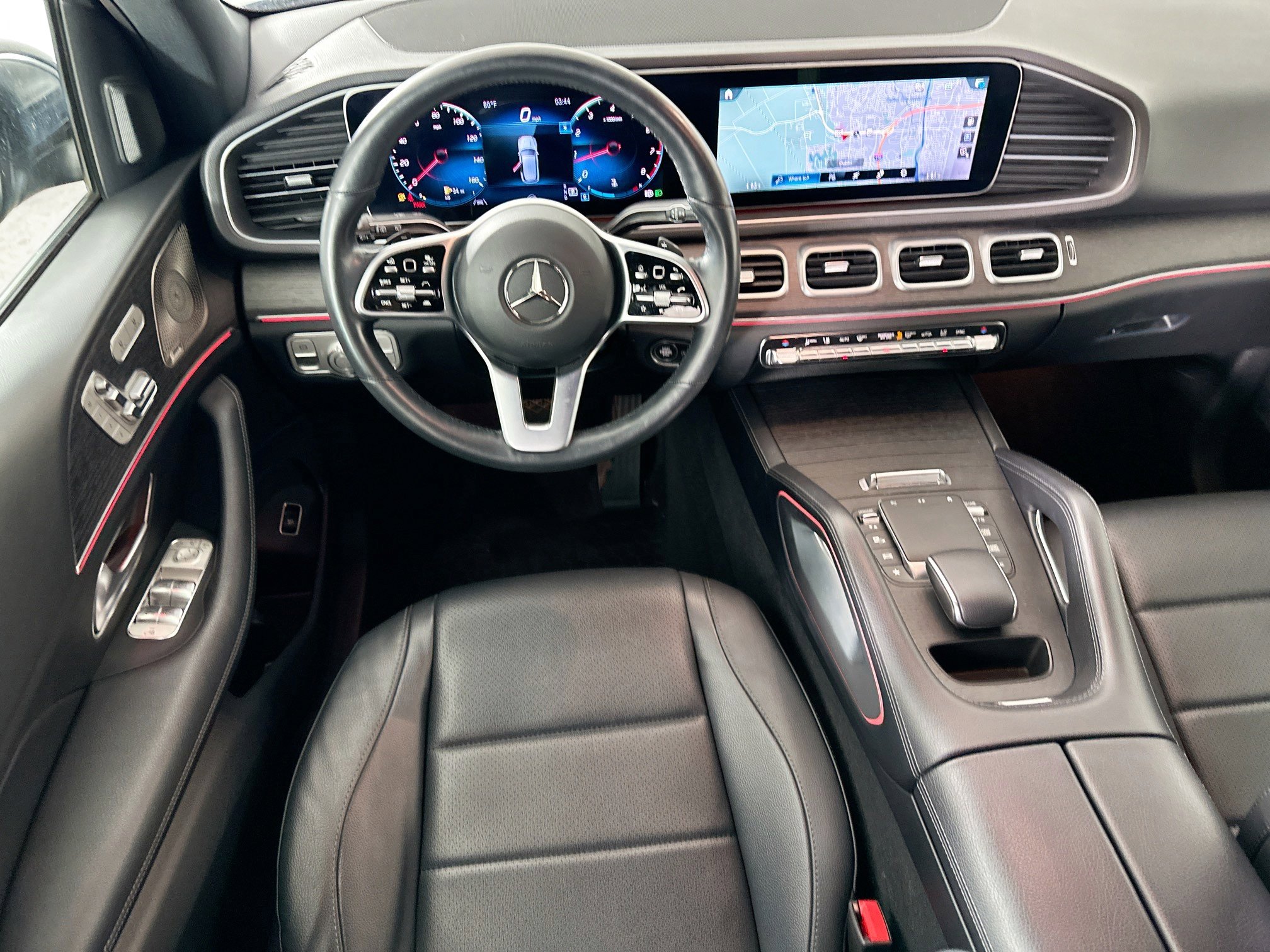 Certified 2022 Mercedes-Benz GLE 350 4MATIC image 30