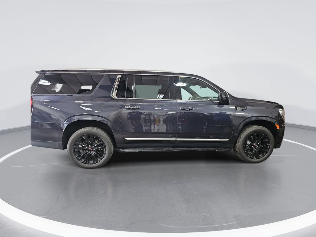 Certified 2024 GMC Yukon XL Denali w/ Advanced Technology Package AWD/4WD image 2