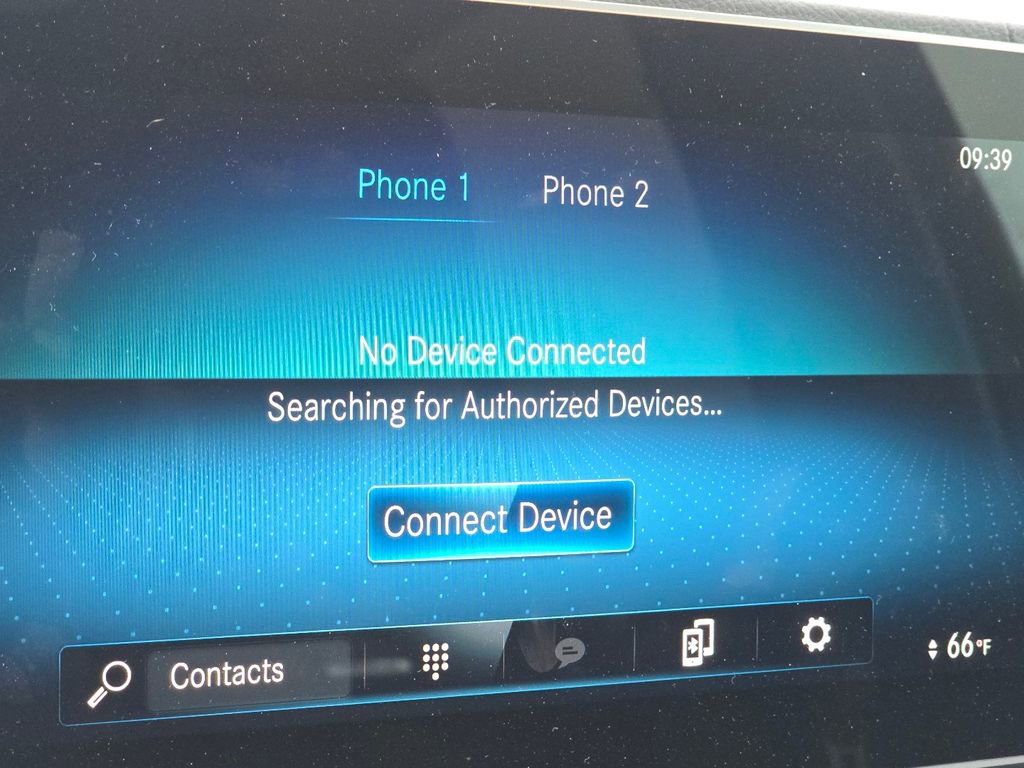 Used 2023 Mercedes-Benz GLE 53 AMG 4MATIC image 8