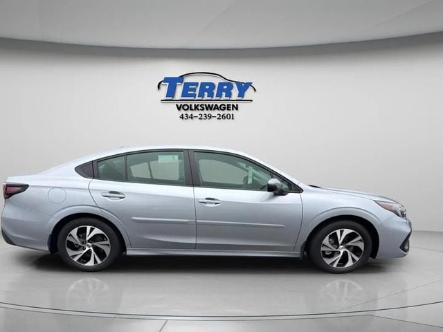 Used 2024 Subaru Legacy Premium