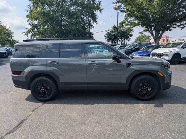 Certified 2024 Hyundai Santa Fe XRT AWD/4WD image 3