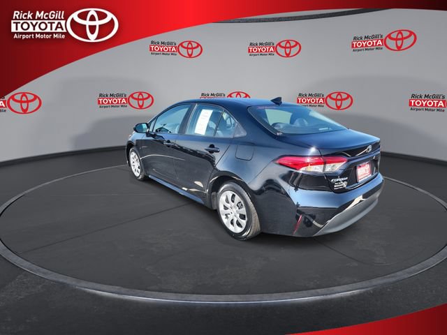 Used 2024 Toyota Corolla LE FWD image 6