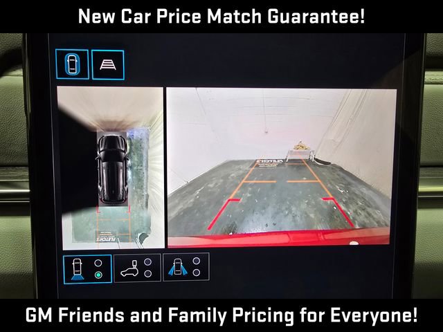 New 2026 GMC Terrain Denali w/ LPO, Floor Liner Package image 21