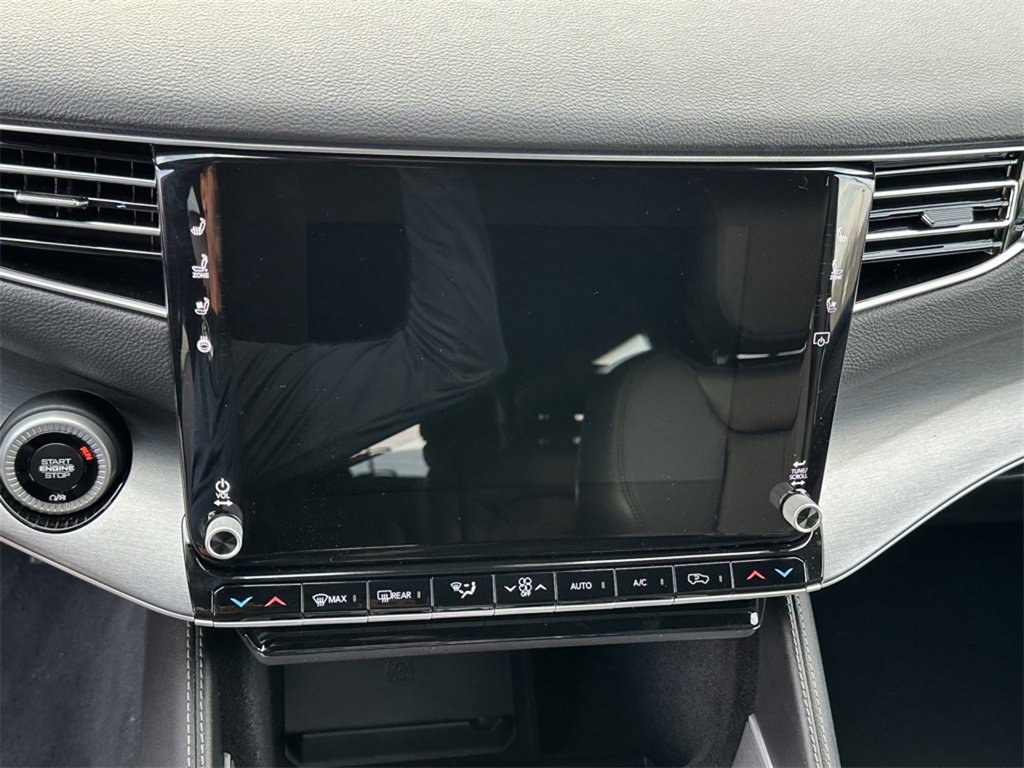 New 2025 Jeep Wagoneer Series II w/ Convenience Group I image 26