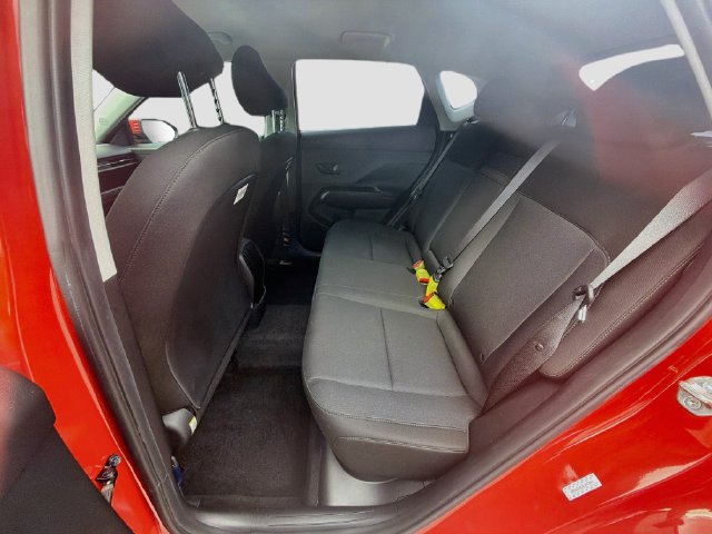 Certified 2024 Hyundai Kona SE FWD image 24