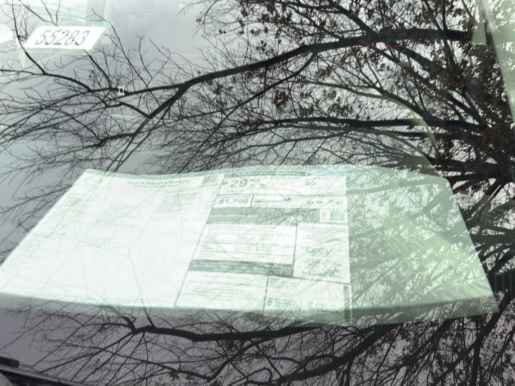 New 2026 Nissan Rogue Rock Creek w/ Rock Creek Premium Package image 12