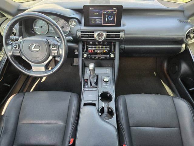 Used 2022 Lexus IS 300 w/ Premium Package RWD image 23