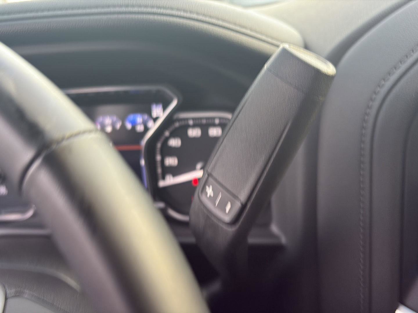 Used 2023 GMC Sierra 2500 Denali image 21