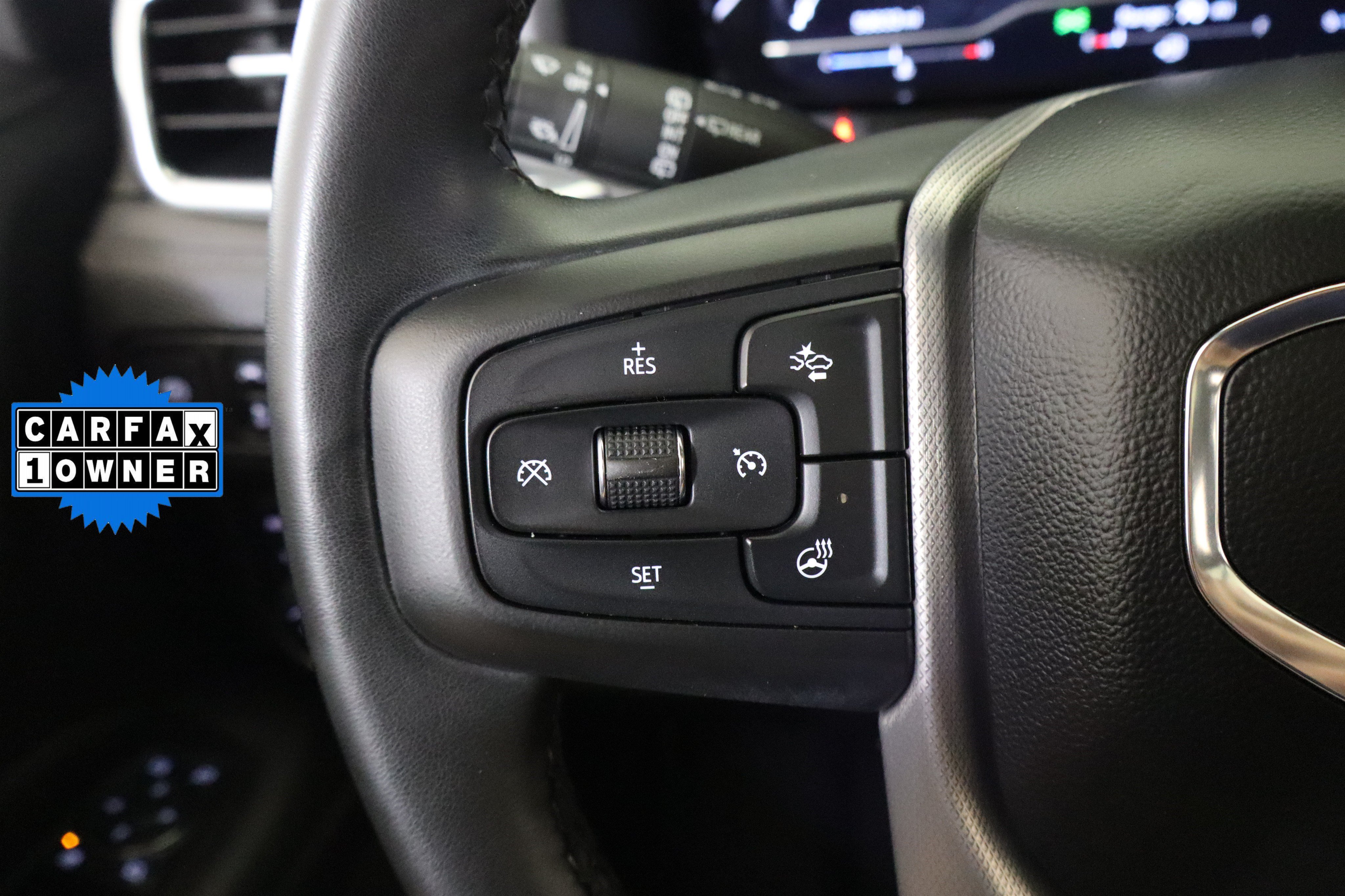 Certified 2023 GMC Yukon XL Denali AWD/4WD image 31