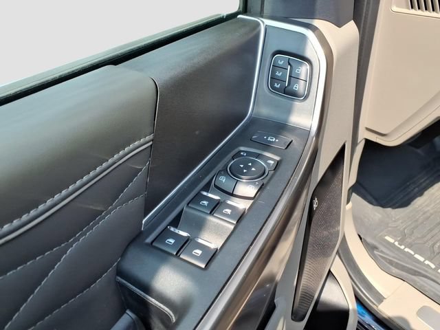 Used 2025 Ford F450 Platinum w/ Platinum Plus Package AWD/4WD image 26