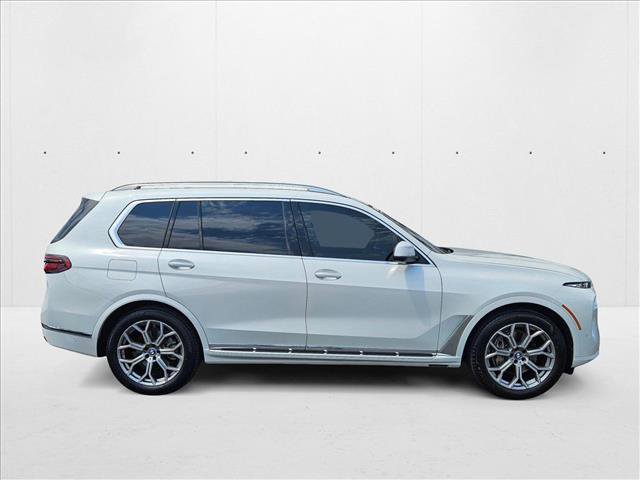 Certified 2023 BMW X7 xDrive40i image 4