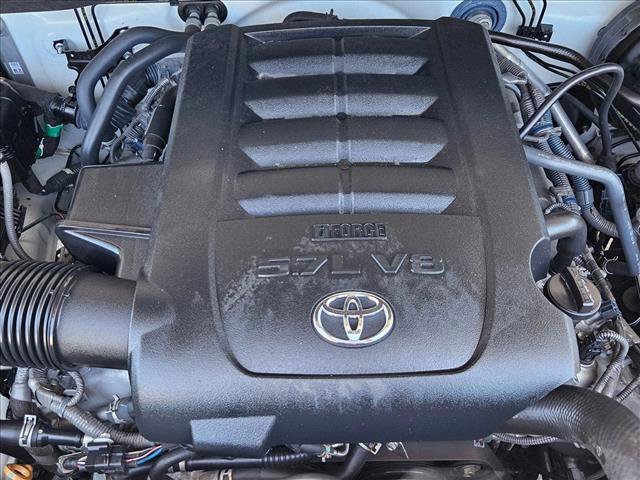 Used 2018 Toyota Tundra 1794 Edition AWD/4WD image 22