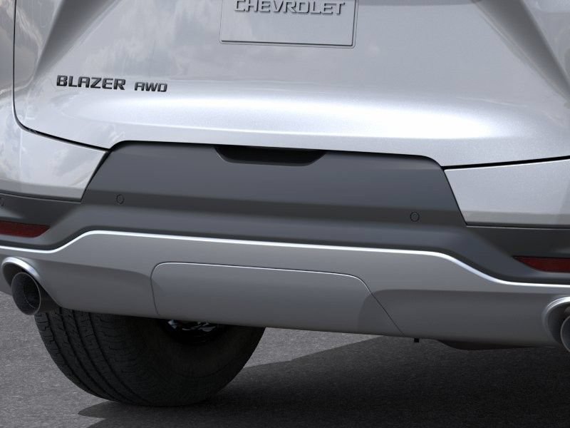 New 2026 Chevrolet Blazer LT AWD/4WD image 15
