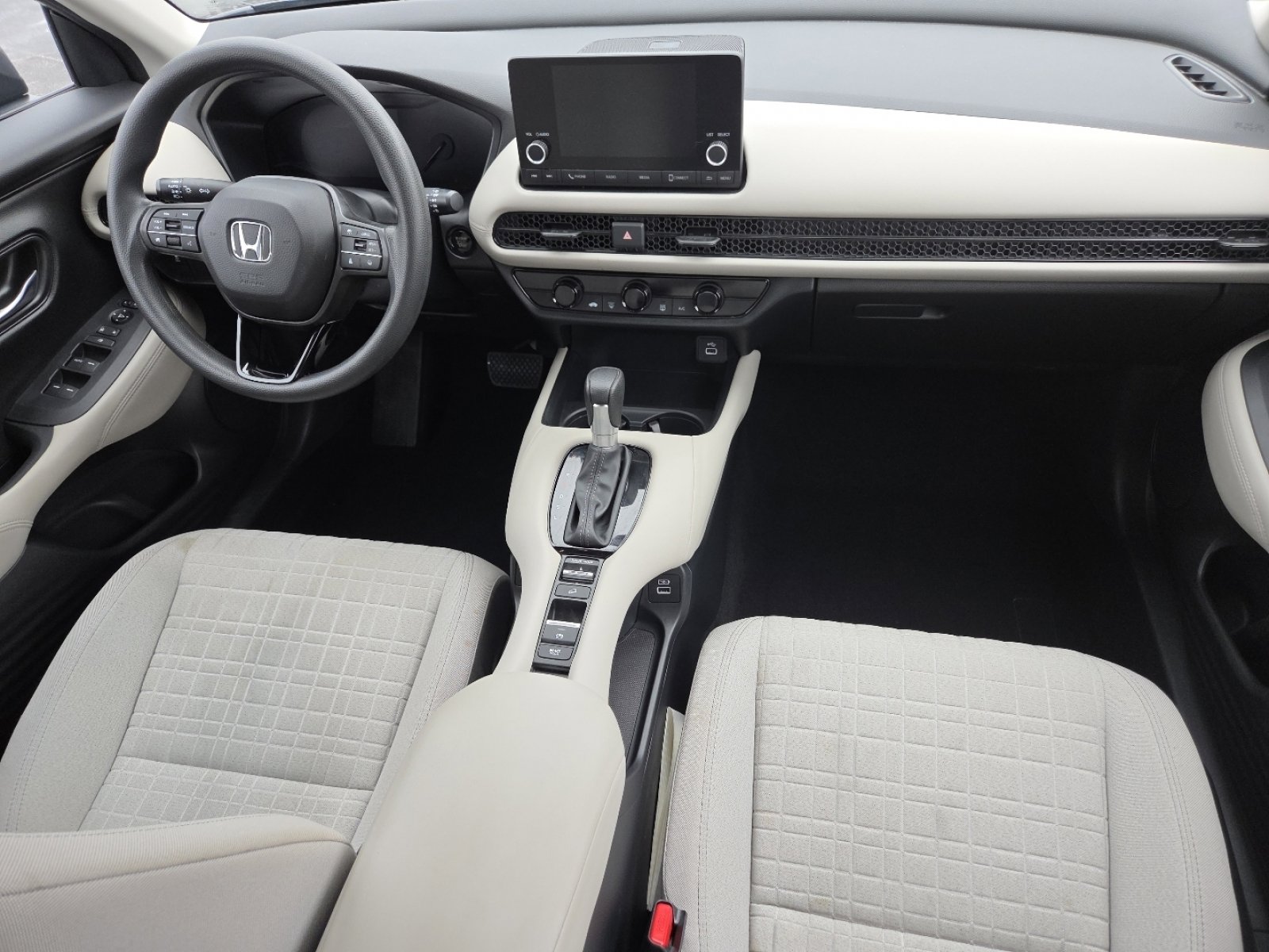 Certified 2023 Honda HR-V LX image 21