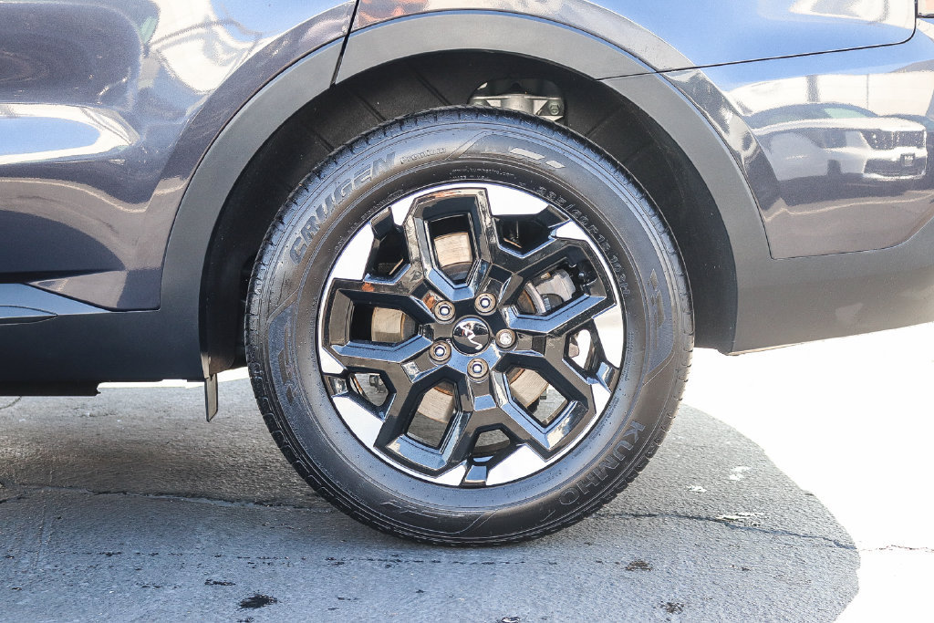 Certified 2026 Kia Sorento S FWD image 11