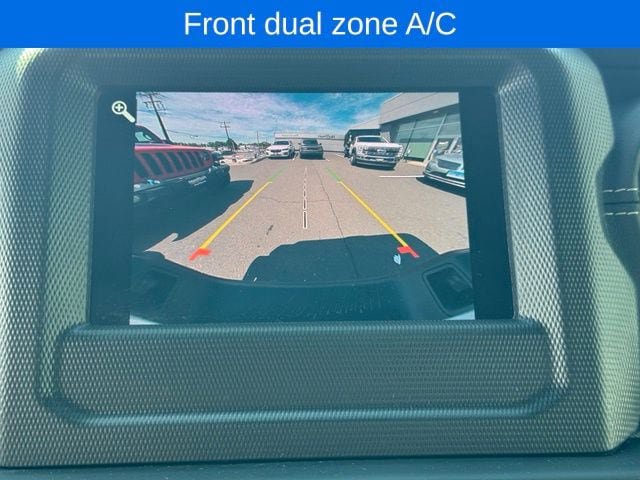 Used 2021 Jeep Gladiator Overland w/ LED Lighting Group AWD/4WD image 23