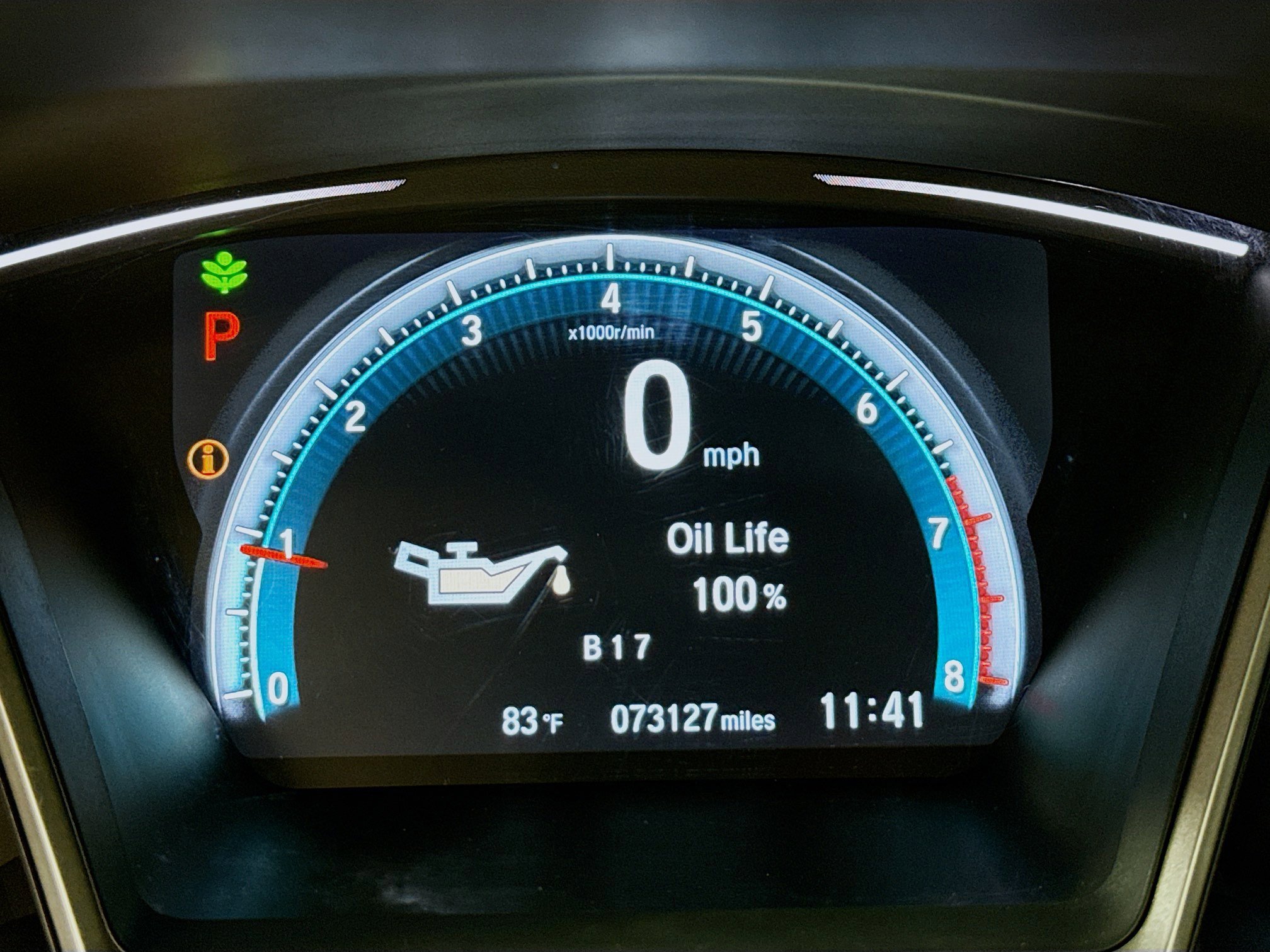Used 2016 Honda Civic EX image 13