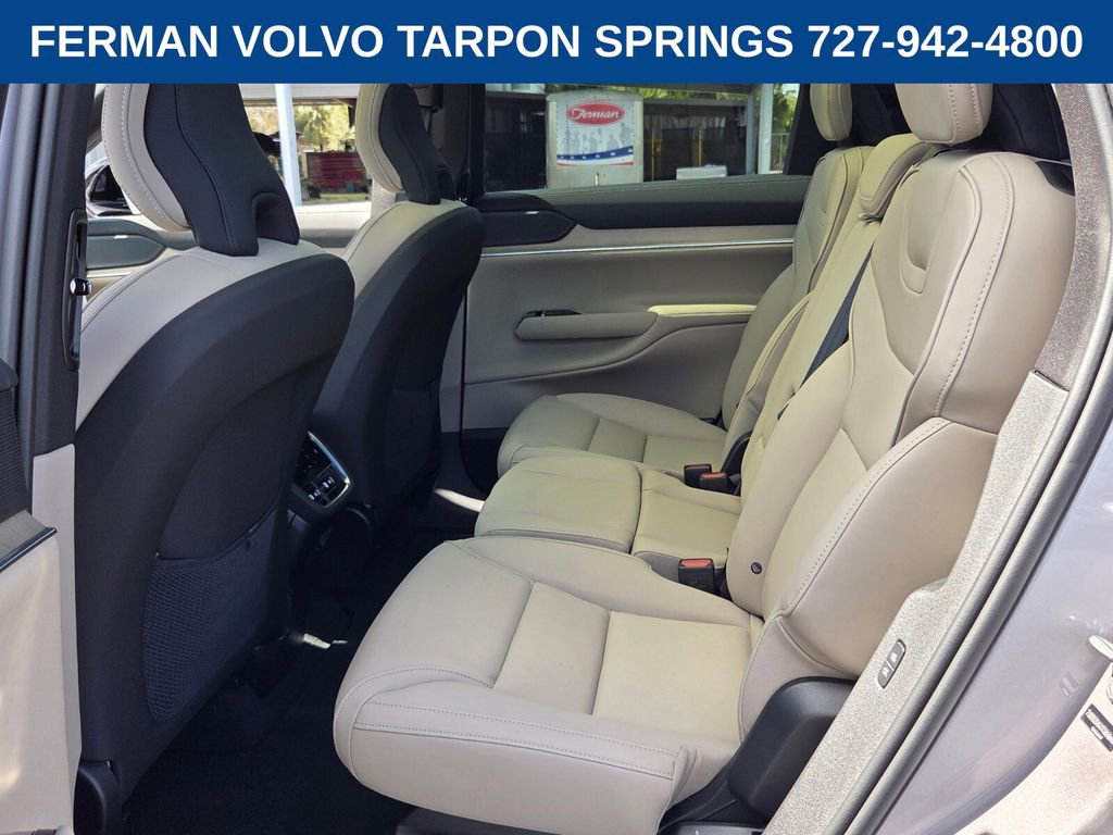 New 2026 Volvo EX90 Plus image 13