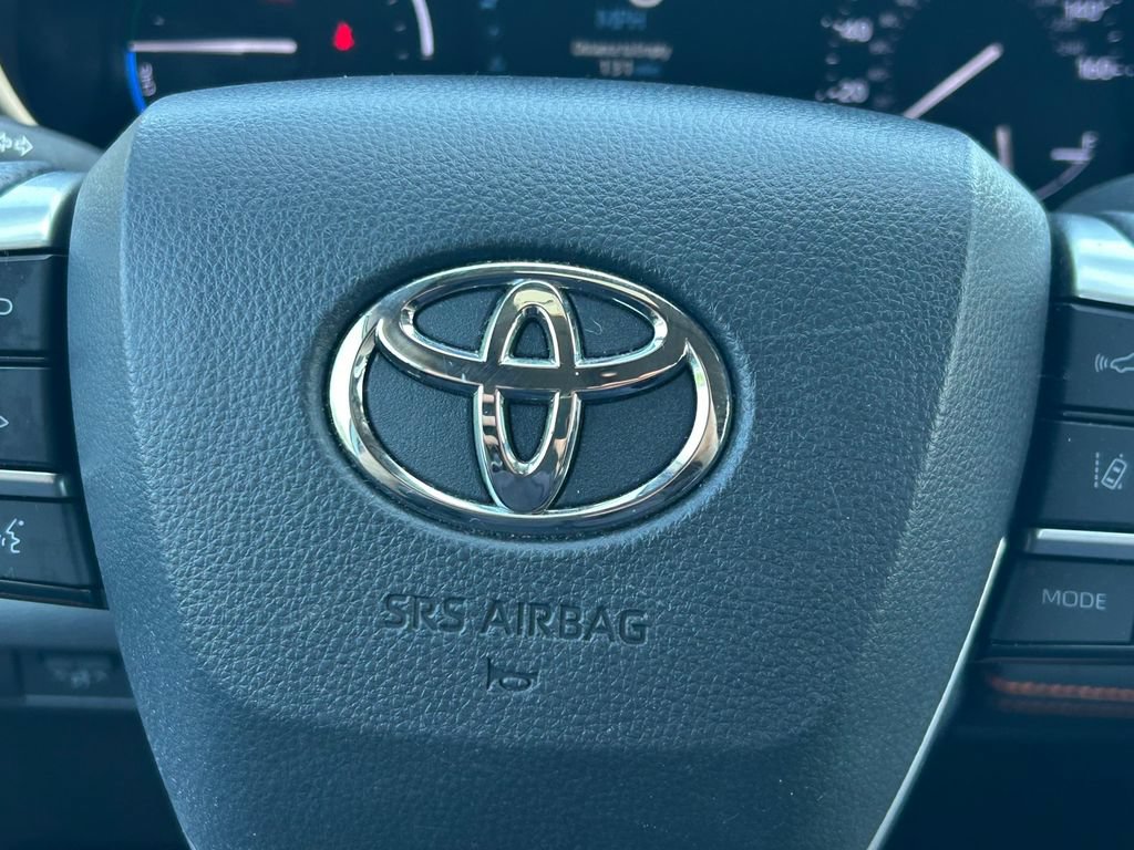Certified 2024 Toyota Sienna XSE w/ XSE Premium Package AWD/4WD image 44