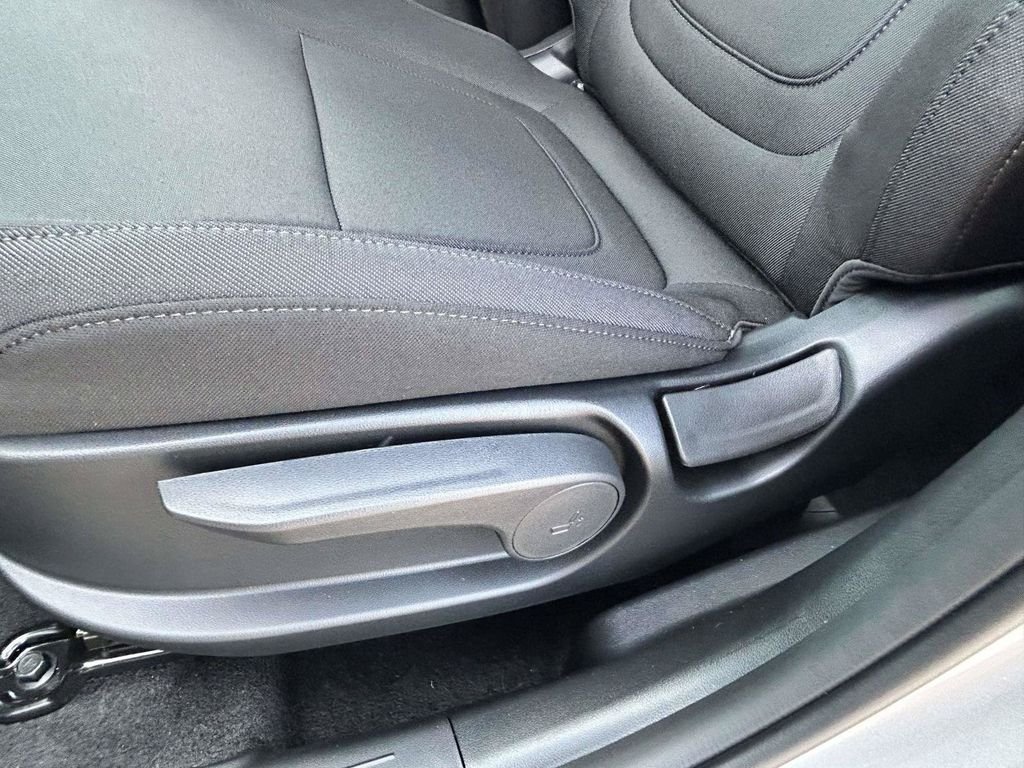 New 2026 Hyundai Tucson SE FWD image 14