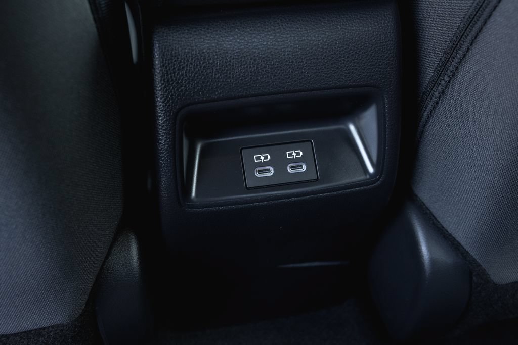Certified 2025 Toyota Corolla LE w/ Convenience Package FWD image 29