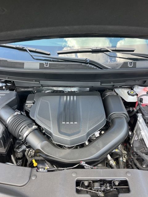 New 2026 Chevrolet Traverse Z71 AWD/4WD image 48