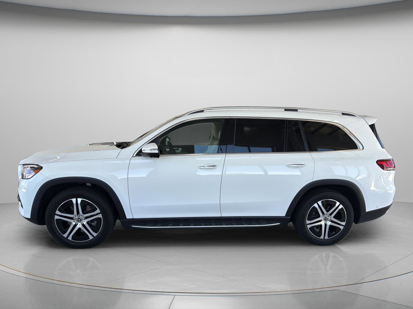 Certified 2022 Mercedes-Benz GLS 450 4MATIC image 6