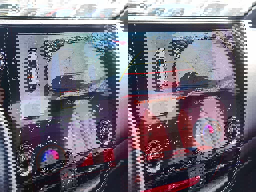 Used 2023 Lexus NX 450h+ F Sport w/ Vision Package image 23