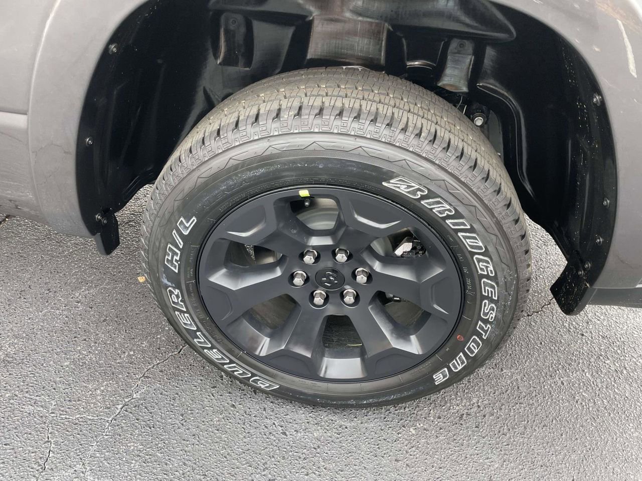 New 2026 RAM 1500 Big Horn image 37