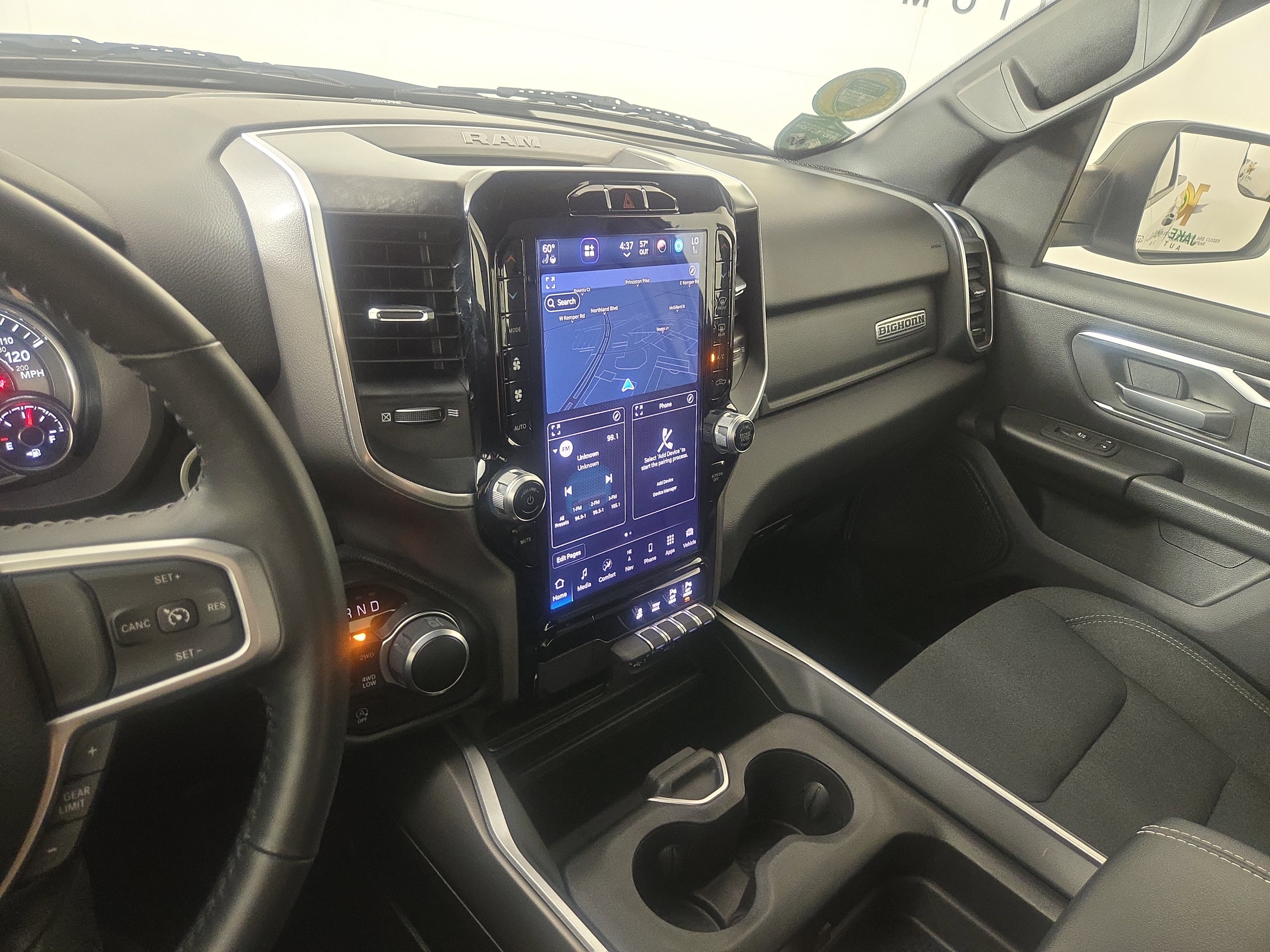 Certified 2023 RAM 1500 Big Horn image 25