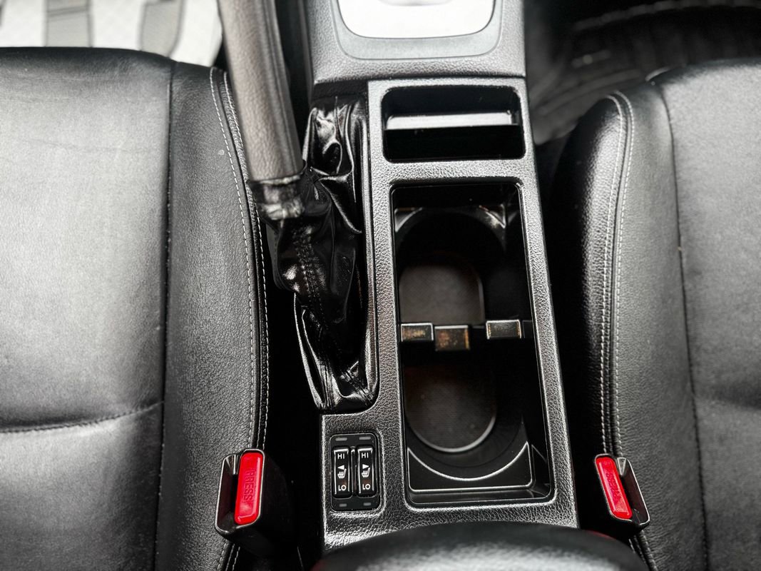 Used 2014 Subaru Impreza 2.0i Sport Limited image 24