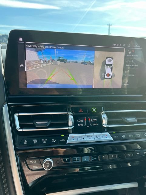 Used 2023 BMW 840i Gran Coupe xDrive AWD/4WD image 44