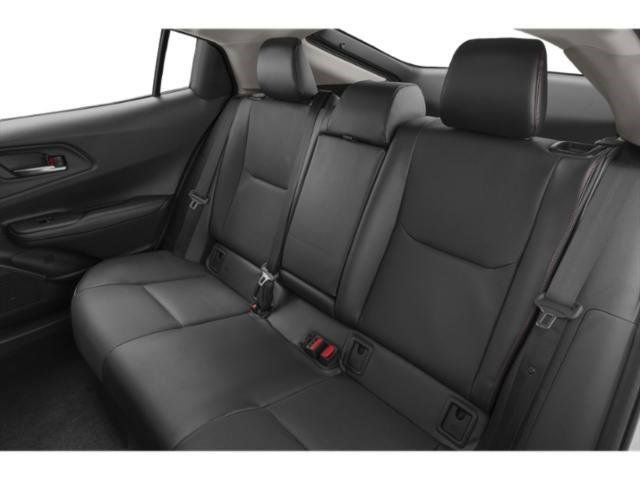 New 2026 Toyota Prius Plug-In Hybrid FWD image 12