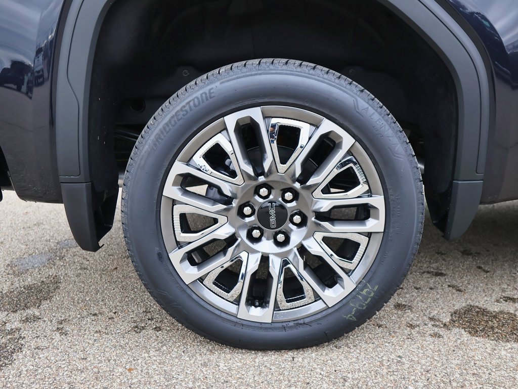New 2026 GMC Sierra 1500 Denali Ultimate image 34