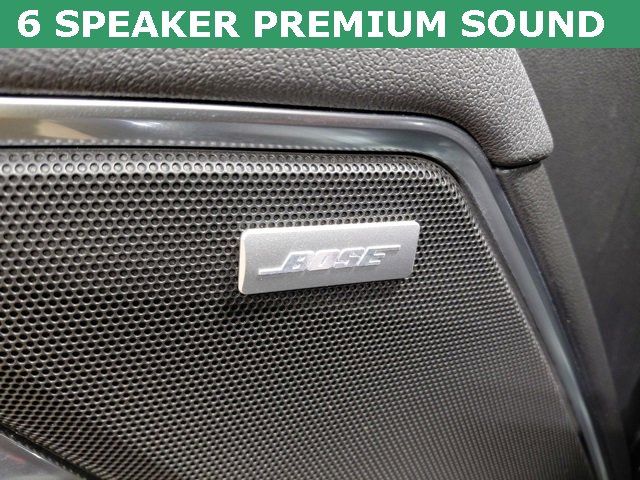 Used 2025 Chevrolet Silverado 1500 RST image 9