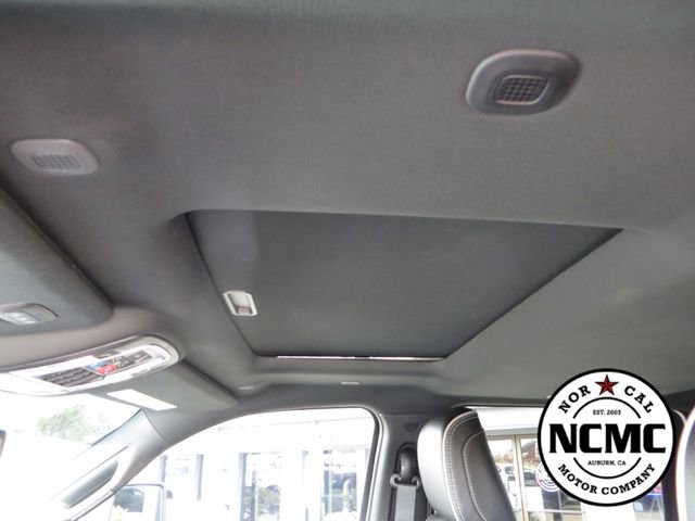 Used 2023 RAM 3500 Limited image 28