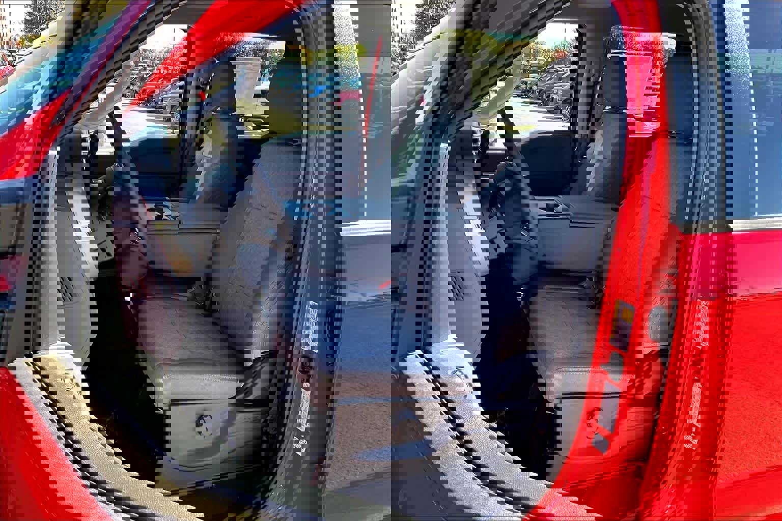 New 2026 Ford F250 XL w/ STX Appearance Package image 9