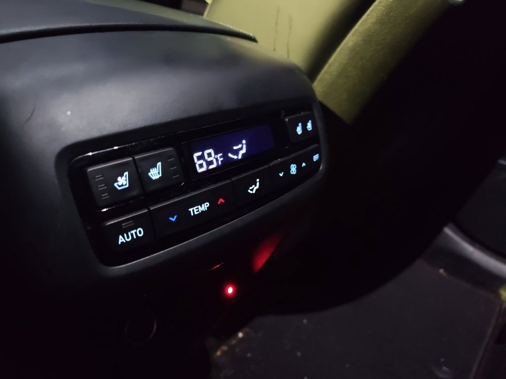 Used 2021 Hyundai Palisade Limited AWD/4WD image 13