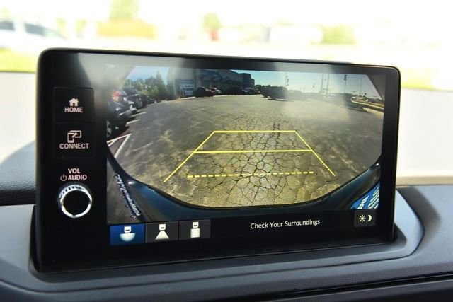 New 2026 Honda Accord LX image 10