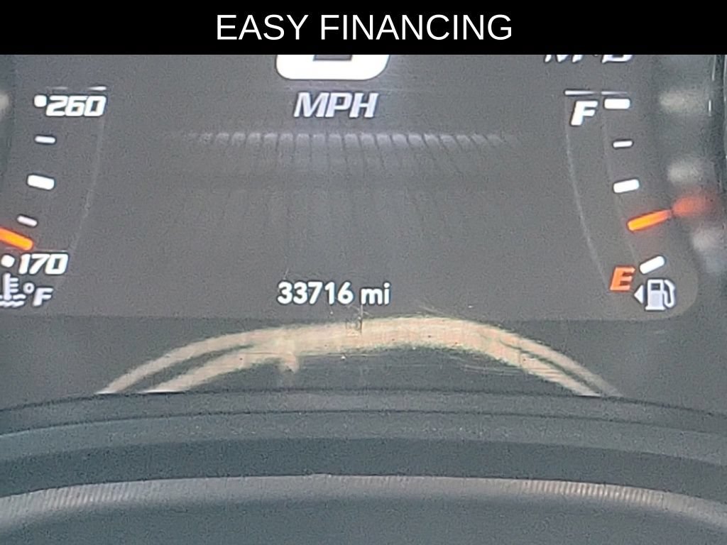 Used 2023 Dodge Challenger R/T Scat Pack w/ Plus Package RWD image 20